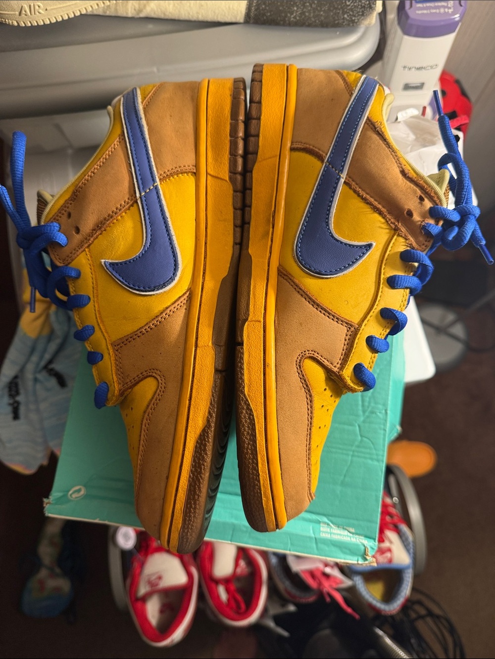 Sb dunk - Picture 3 of 7